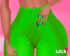 {W} Kim Green RXL