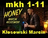 Kłosowski M. - Honey