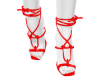 Galaxy heel orng