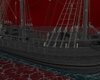 Vamp Pirate Ship (NP)