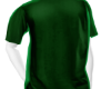 D. New Year Tshirt Green