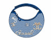 Chamina Charmed Blue