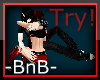 -BnB- My Babi -Try 1st
