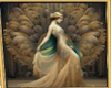 Graceful Framed Picture
