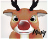 M| Reindeer Pet