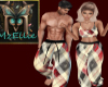 MzE Soft PJs M