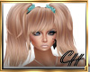 CH-Lucy candy blond