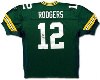 Rodgers Jersey