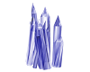Sapphire Cluster 1