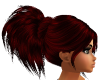 Red Janie Hair