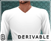 DRV Long Sleeve Tee