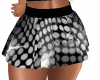 Skirt 2 black&diamond