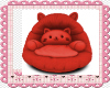 Red Cat Seat