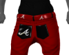 Atlanta Shorts