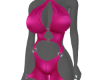 Morrigan Pink XL⚡