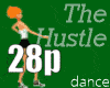 The Hustle 28p