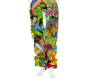 scoobydoo pj