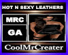 HOT N SEXY LEATHERS