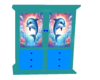 Dolphin Wardrobe