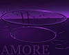 Amore Neon Table