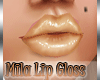 [M] Mila Lips Beig
