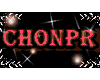 headsign chonpr