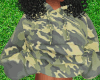 Camo Hoodie