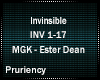 MGK-Invinsible 