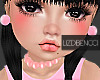 Kids pearls Chokers