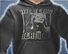 HYSTERIC HOODIE