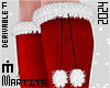 ṁ Xmas Boots Santa