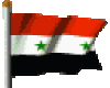Syrian flag A
