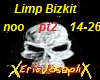Nookie limp bizkit pt2