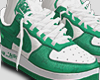 AF1 L'V Green