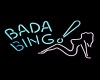 Neon Bada Bing