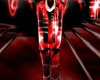 !GO!Red Rave Outfit