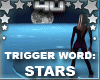 Trigger Galaxy Star Room