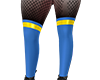 Fallout Vault Socks