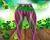 CUTIEST CLOVER PANTS