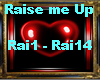 You Raise me Up