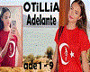 OTİLLİA /Adelante
