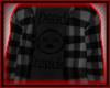 𝕴. | Goth Flannel
