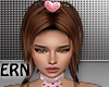 Valentines Hair