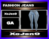 FASHION JEANS