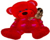 Special Req V-Day Bear