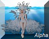 AO~Avant garde headdress