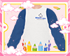KID🎒 Hoodie U.Rihappy