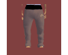 brown  pant