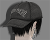ADM☠ black
