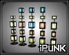 iPuNK - Animated Lamps